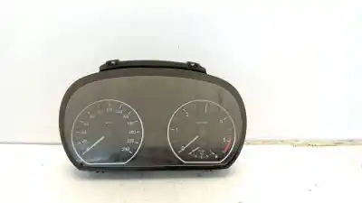 Peça sobressalente para automóvel em segunda mão QUADRANTE por BMW SERIE 1 BERLINA (E81/E87)  Referências OEM IAM 62109283801  