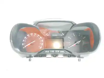 Автозапчасти б/у ПРИБОРНАЯ ДОСКА за CITROEN C3 AIRCROSS  ссылки OEM IAM 9823019980 769167680U 