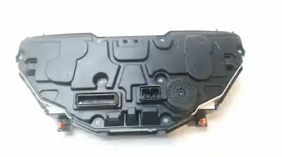 Автозапчастина б/у панель інструментів для toyota c-hr hybrid active посилання на oem iam 83800f4832 83800f4832 