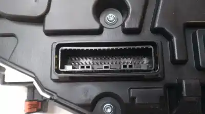 Автозапчастина б/у панель інструментів для toyota c-hr hybrid active посилання на oem iam 83800f4832 83800f4832 