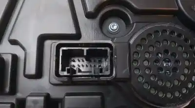 Автозапчастина б/у панель інструментів для toyota c-hr hybrid active посилання на oem iam 83800f4832 83800f4832 