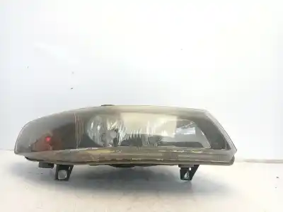 Автозапчасти б/у ПРАВАЯ ФАРА за SEAT LEON (1M1)  ссылки OEM IAM 1M1941016  