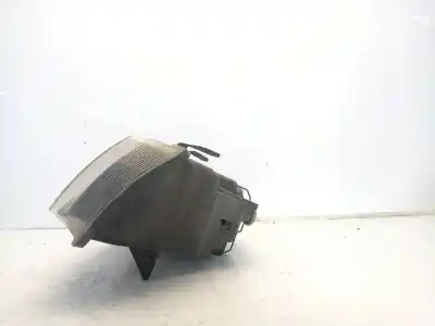 Автозапчасти б/у правая фара за seat leon (1m1) 1.9 sdi ссылки oem iam 1m1941016  