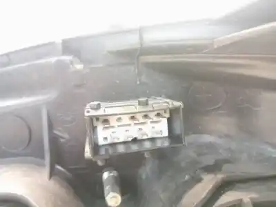 Tweedehands auto-onderdeel RECHTS KOPLAMP voor CITROEN C3 I (FC_, FN_)  OEM IAM-referenties 620685  
