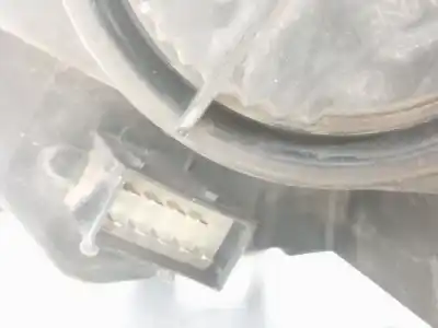 Second-hand car spare part right headlight for opel corsa d (s07) 1.3 cdti (l08, l68) oem iam references 93189358