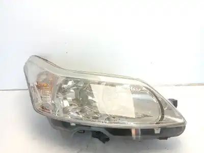 Tweedehands auto-onderdeel RECHTS KOPLAMP voor CITROEN C4 BERLINA  OEM IAM-referenties 6206L4  
