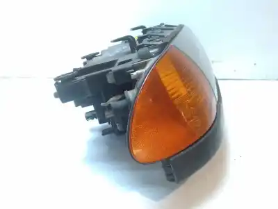 Piesă de schimb auto la mâna a doua far dreapta pentru bmw 3 (e46) 320 d referințe oem iam 63126902746  