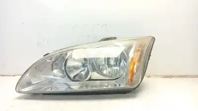 Автозапчасти б/у ЛЕВАЯ ФАРА за FORD FOCUS II (DA_, HCP, DP)  ссылки OEM IAM 1481000  
