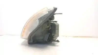 Second-hand car spare part left headlight for ford focus ii (da_, hcp, dp) 1.8 tdci oem iam references 1481000   Second-hand car spare part left headlight for ford focus ii (da_, hcp, dp) 1.8 tdci oem iam references 1481000