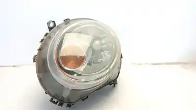 Second-hand car spare part Left Headlight for MINI MINI (R56) One OEM IAM references 63122751263  