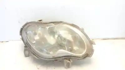 Piesă de schimb auto la mâna a doua FAR DREAPTA pentru SMART CABRIO  Referințe OEM IAM Q0013466V001000000  