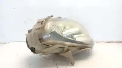 Second-hand car spare part right headlight for smart cabrio 0.6 turbo cat oem iam references q0013466v001000000  