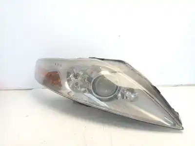 Recambio de automóvil de segunda mano de FARO DERECHO para FORD MONDEO BERLINA (CA2) Ghia referencias OEM IAM 1678010  