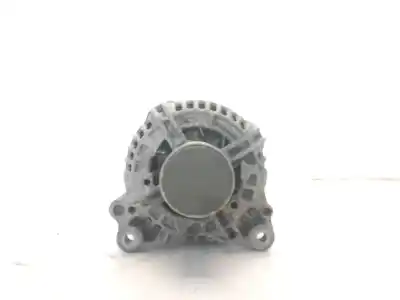 Pezzo di ricambio per auto di seconda mano ALTERNATORE per VOLKSWAGEN POLO (9N1)  Riferimenti OEM IAM 045903023A  