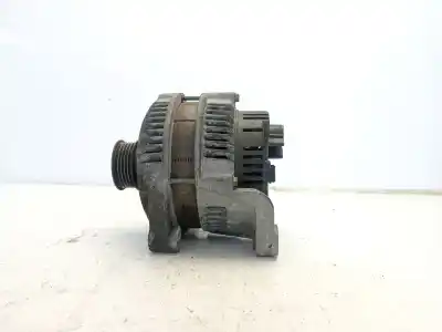 Peça sobressalente para automóvel em segunda mão alternador por bmw serie 5 berlina (e39) * referências oem iam 12312247405  