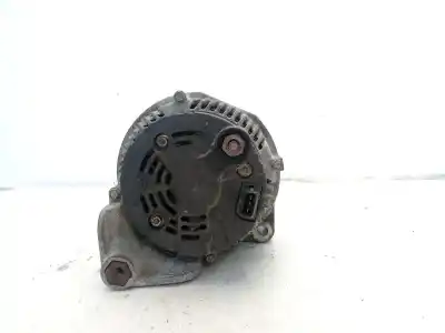 Peça sobressalente para automóvel em segunda mão alternador por bmw serie 5 berlina (e39) * referências oem iam 12312247405  