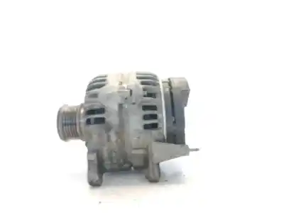 Автозапчастина б/у генератор для audi a3 (8p) * посилання на oem iam 06f903023f  