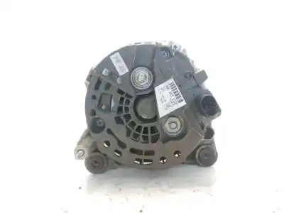 Автозапчастина б/у генератор для audi a3 (8p) * посилання на oem iam 06f903023f  