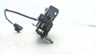Автозапчастина б/у замок капота для mini clubman (f54) cooper s all4 посилання на oem iam 51237300569  