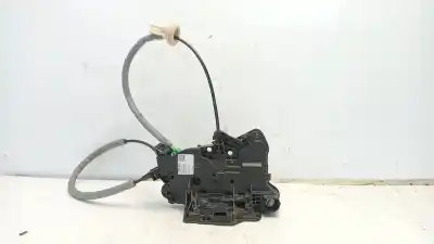 İkinci el araba yedek parçası SOL ÖN KAPI KILIDI için SEAT IBIZA V (KJ1, KJG)  OEM IAM referansları 5TB837015E 10B837015 