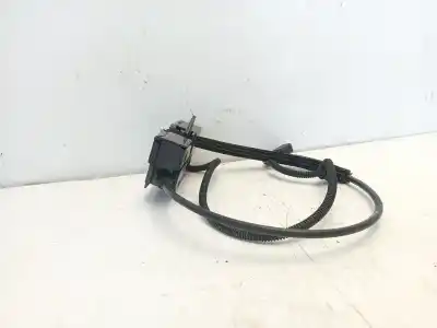Автозапчастина б/у замок капота для seat leon (5f1) 1.4 16v tsi act посилання на oem iam 5f0823509d  