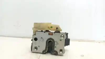 Peça sobressalente para automóvel em segunda mão fechadura da porta traseira direita por dacia duster ambiance 4x2 referências oem iam 825029556r  