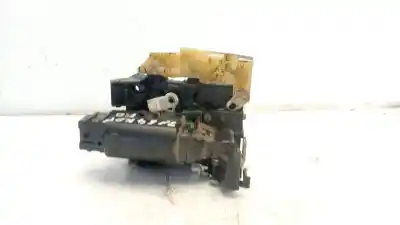 Peça sobressalente para automóvel em segunda mão fechadura da porta traseira direita por dacia duster ambiance 4x2 referências oem iam 825029556r  