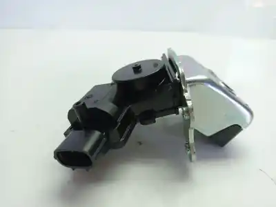 Автозапчастина б/у замок багажника / ворот для toyota c-hr hybrid active посилання на oem iam 69350f4010  