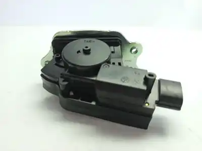 Автозапчастина б/у замок багажника / ворот для toyota c-hr hybrid active посилання на oem iam 69350f4010  