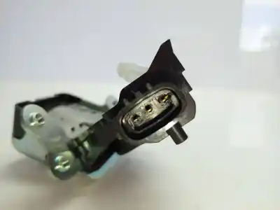 Автозапчастина б/у замок багажника / ворот для toyota c-hr hybrid active посилання на oem iam 69350f4010  