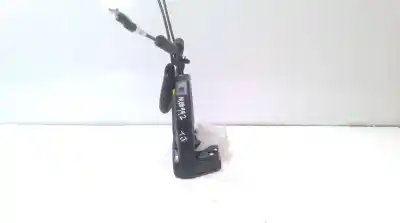 Автозапчастина б/у замок заднього правого дверя для toyota c-hr hybrid active посилання на oem iam 69050f4020 69050f4010 