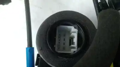 Автозапчастина б/у замок заднього правого дверя для toyota c-hr hybrid active посилання на oem iam 69050f4020 69050f4010 