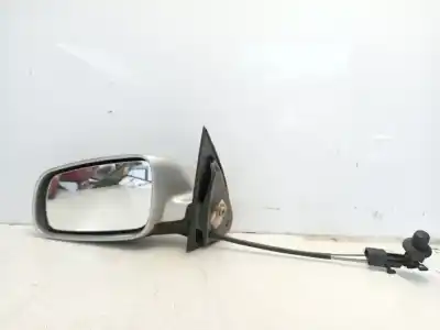 Автозапчастина б/у ліве дзеркало для SKODA FABIA (6Y2/6Y3) 1.4 Посилання на OEM IAM 6Y2857501H  
