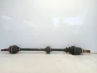Автозапчасти б/у передняя правая трансмиссия за TOYOTA PRIUS (NHW30) Eco ссылки OEM IAM 4341047020  
