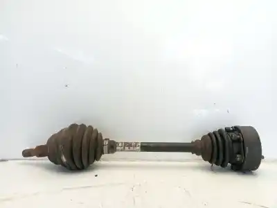 Piesă de schimb auto la mâna a doua TRANSMISIE FATÃ STÂNGA pentru AUDI A3 (8L) (09.1996->)  Referințe OEM IAM 1J0407271H  