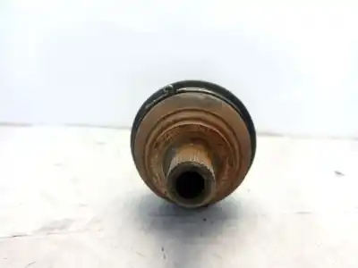 Pezzo di ricambio per auto di seconda mano trasmissione anteriore sinistra per audi a3 (8p) 2.0 tdi riferimenti oem iam 1k0407271bj  