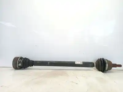 Second-hand car spare part front right transmission for seat toledo (1m2) * oem iam references 1j0407272  
