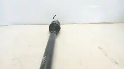 Автозапчастина б/у передня права трансмісія для toyota c-hr hybrid active посилання на oem iam 43410f4050  