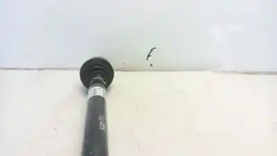 Автозапчастина б/у передня права трансмісія для toyota c-hr hybrid active посилання на oem iam 43410f4050  