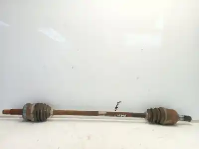 Pezzo di ricambio per auto di seconda mano trasmissione anteriore destra per kia sportage emotion 4x4 riferimenti oem iam 495013w050