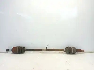 Pezzo di ricambio per auto di seconda mano trasmissione posteriore destra per kia sportage emotion 4x4 riferimenti oem iam 496012y000