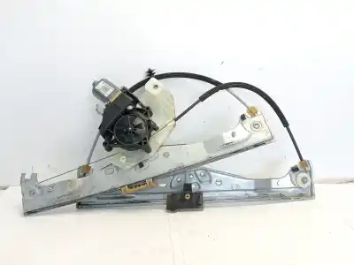Second-hand car spare part driver left window regulator for citroen c4 cactus * oem iam references 9810287780 9674252380 