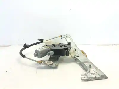 Second-hand car spare part driver left window regulator for citroen c4 cactus * oem iam references 9810287780 9674252380 