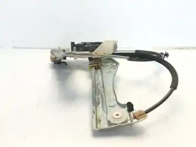 Second-hand car spare part driver left window regulator for citroen c4 cactus * oem iam references 9810287780 9674252380 