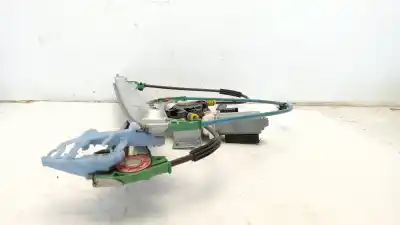 Peça sobressalente para automóvel em segunda mão elevador de vidros dianteira esquerda por citroen c2 (jm_) 1.4 referências oem iam 9221x3 9222 x1 