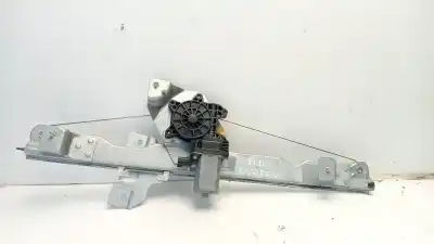 Peça sobressalente para automóvel em segunda mão elevador de vidros dianteiro direito por dacia duster ambiance 4x2 referências oem iam 8200733828  