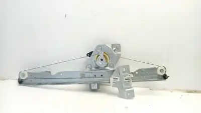 Peça sobressalente para automóvel em segunda mão elevador de vidros dianteiro direito por dacia duster ambiance 4x2 referências oem iam 8200733828  