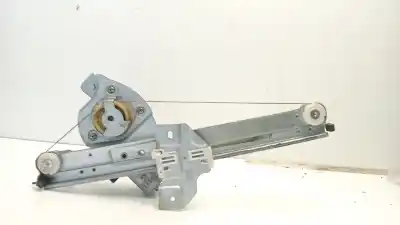 Second-hand car spare part rear left window regulator for dacia duster ambiance 4x2 oem iam references 827210622r  