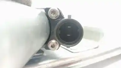 Pezzo di ricambio per auto di seconda mano alzacristalli posteriore sinistro per dacia duster ambiance 4x2 riferimenti oem iam 827210622r