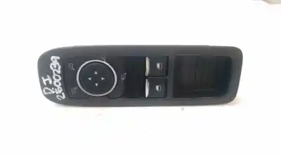 Автозапчастина б/у передні вікний вмикач для ford tourneo custom v362 autobús (f3) 2.0 ecoblue посилання на oem iam 2491875